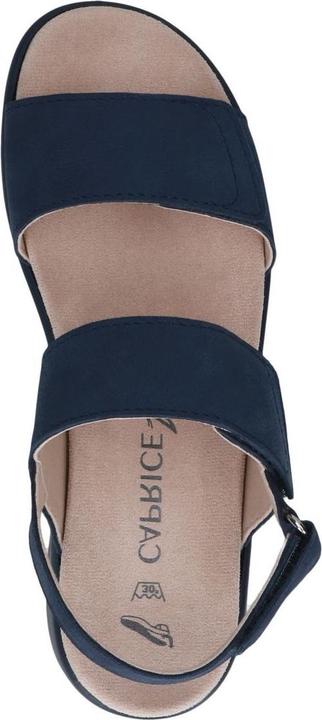 Actual product image Caprice Sandal (39)