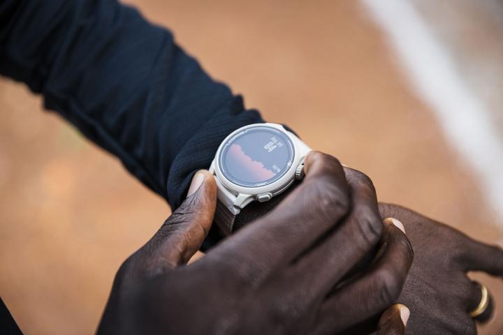 Image du produit Coros Pace 2 (42 mm)