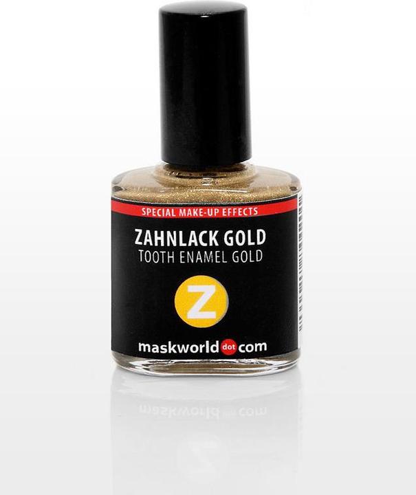 Produktbild Metamorph Zahngold