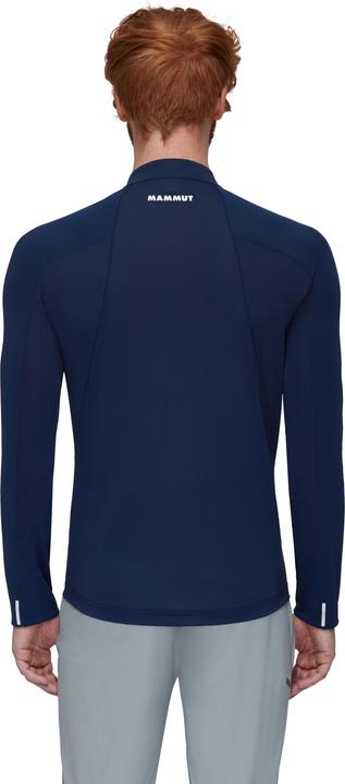 Immagine prodotto Mammut Aenergy FL mezza zip a maniche lunghe (L)