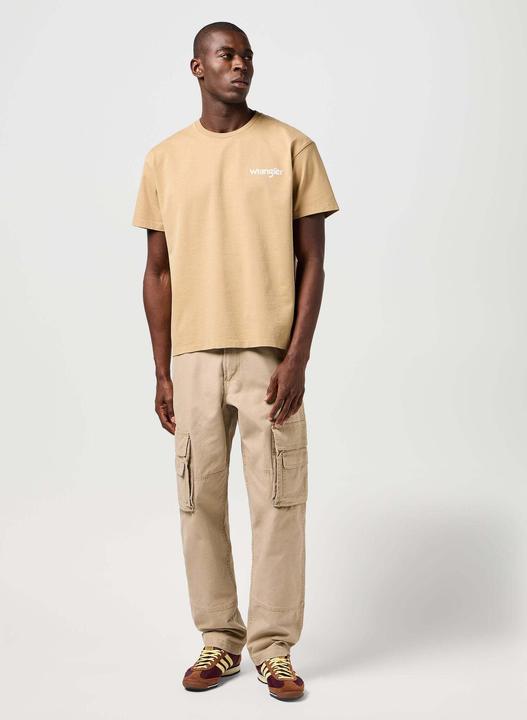 Wrangler Cargohose Cj Rel Cargo Pant