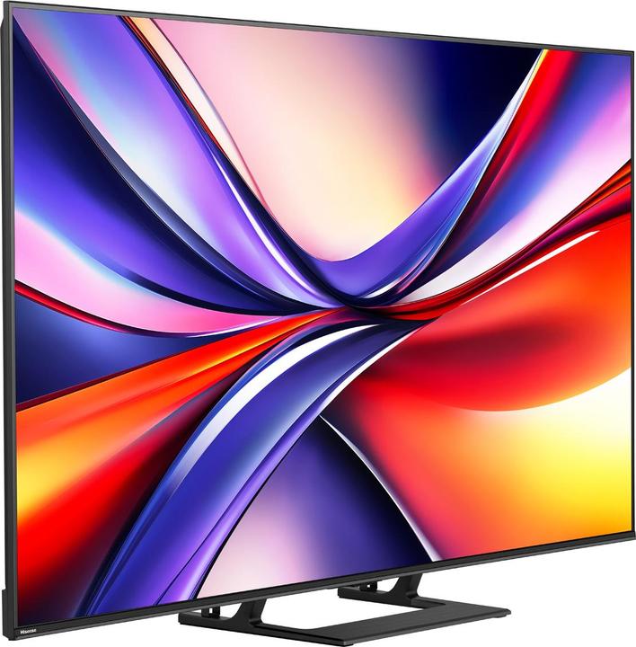 Image du produit Hisense TV 75A7Q (75", QLED, DHU, 2025)