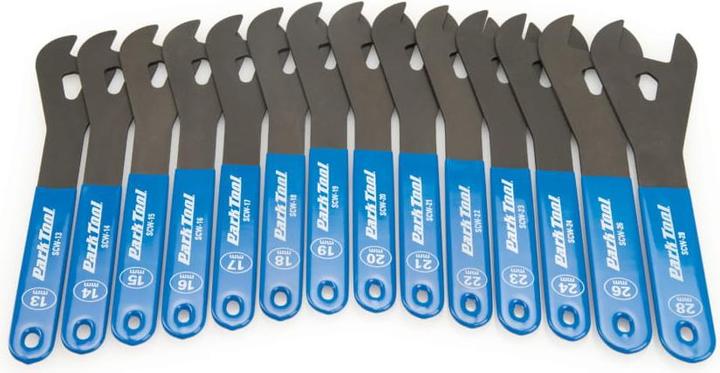 Actual product image Park Tool Cone wrench SCW-15, 15 mm