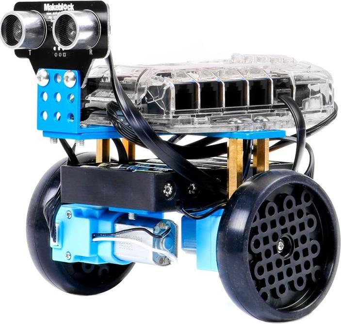 Produktbild Makeblock mBot Ranger Transformierbar