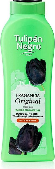 Actual product image Tulipan Negro Tulipán Negro Gel 650ml Original (650 ml)