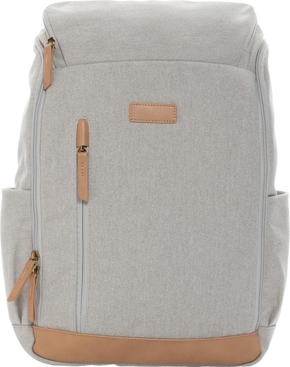 Xd Collection Rucksack Laptops Impact Aware Recyceltes Zelttuch (17 l)