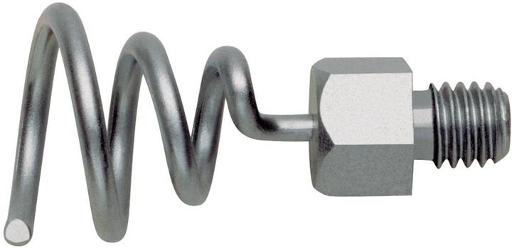 Actual product image Magni Mud auger 50mm 1/2T.g. Engelb.+Roos (50 millimetres)