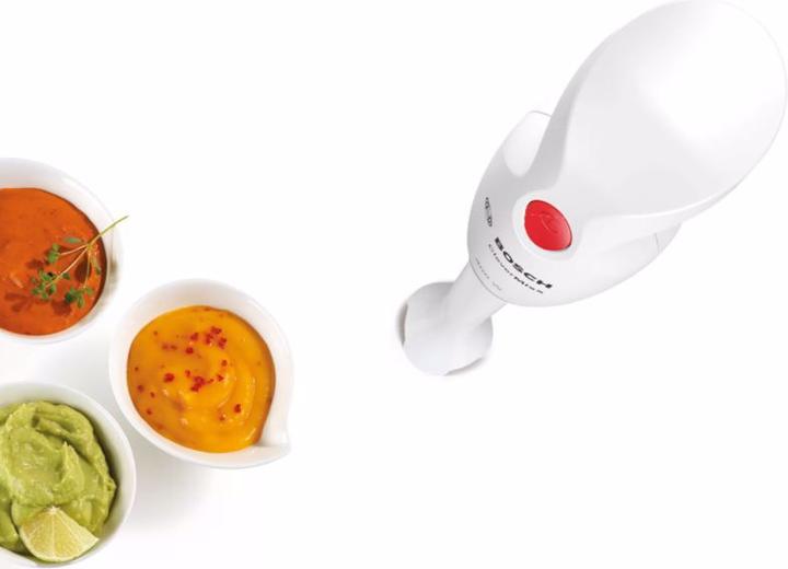 Actual product image Bosch Hausgeräte MSM14330