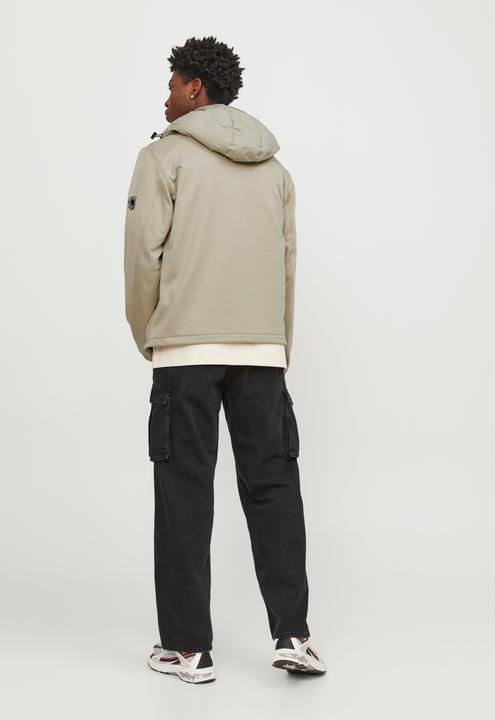 Produktbild Jack & Jones Hybridjacke Hybridjacke (XL)
