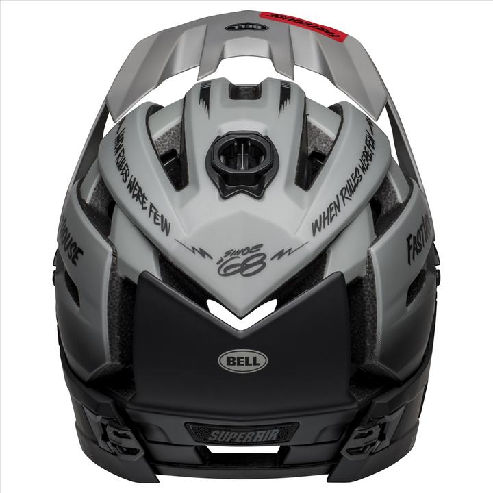 Produktbild Bell Super AIR R Spherical MIPS (52 - 56 cm)