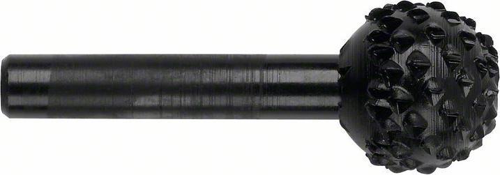 Actual product image Bosch Zubehör Wooden rasp, round Accessories 2 (1.5 centimetres)
