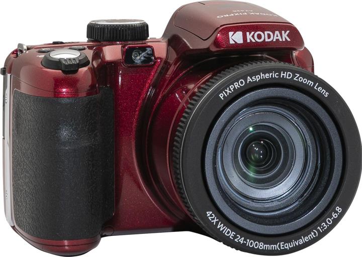 Actual product image Kodak Pixpro AZ425 (4.3 - 180.6 mm, 20 Mpx, 1/2,3'')