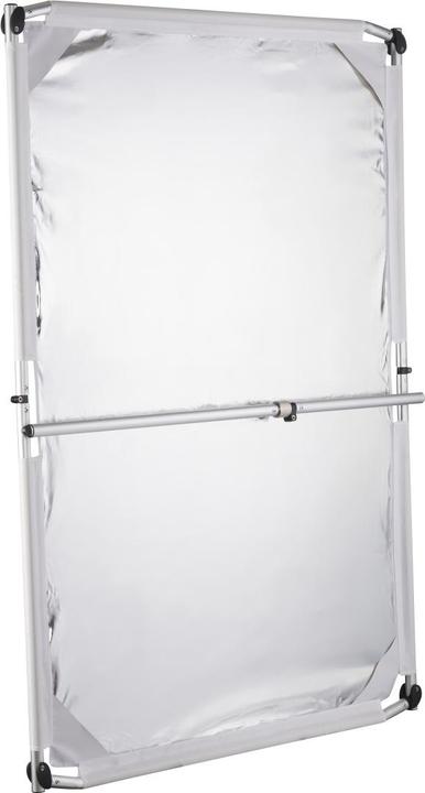 Actual product image Walimex 4in1 reflector sail, 100x150cm (Reflector, 100 cm)