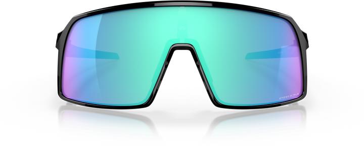 Actual product image Oakley Sutro (Black, Prizm Sapphire)