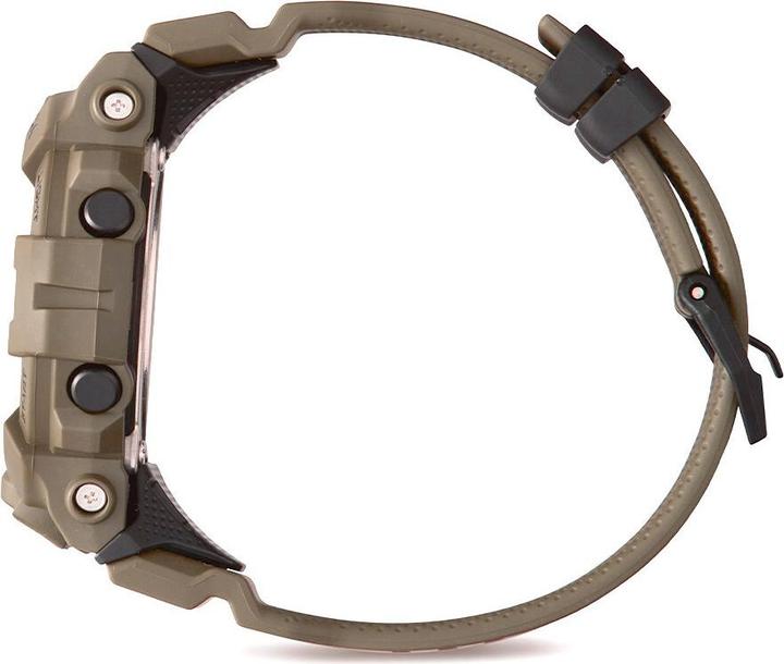 Immagine prodotto Casio G-Shock (Orologio sportivo, Orologio digitale, Cronografo, 54.10 mm)