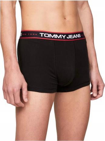Actual product image Tommy Jeans Trunk Print (M)