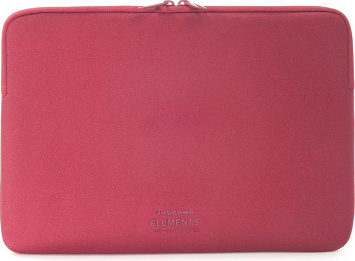 Produktbild Tucano Sleeve NEW ELEMENTS für MacBook Air 11.6" Hot Pink (11", Apple)