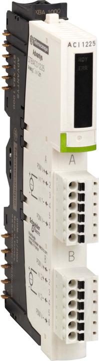 Image du produit Schneider Electric Kit de base pour entrée analogique STB, 4-20mA, STBACI1225K