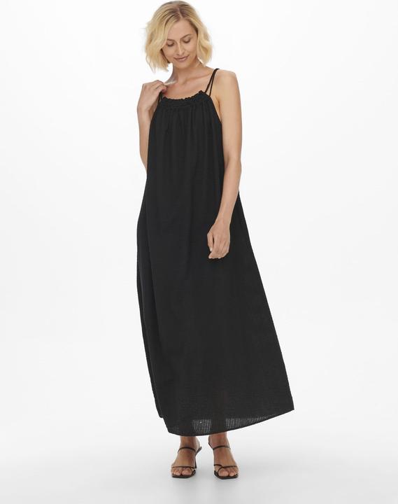 Actual product image Only Ankle length strap dress (S)