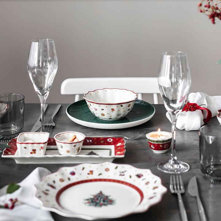 Actual product image Villeroy & Boch Toy's Delight Bols (14.90 cm, 0.28 l, 6 x)