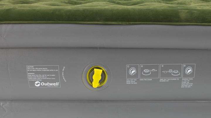 Actual product image Outwell Excellent