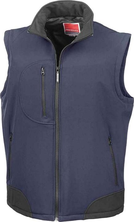 Produktbild Regatta Soft Shell Bodywarmer (XL)