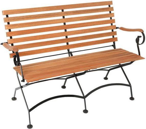 Produktbild Palo Klappbank SCHLOSSGARTEN