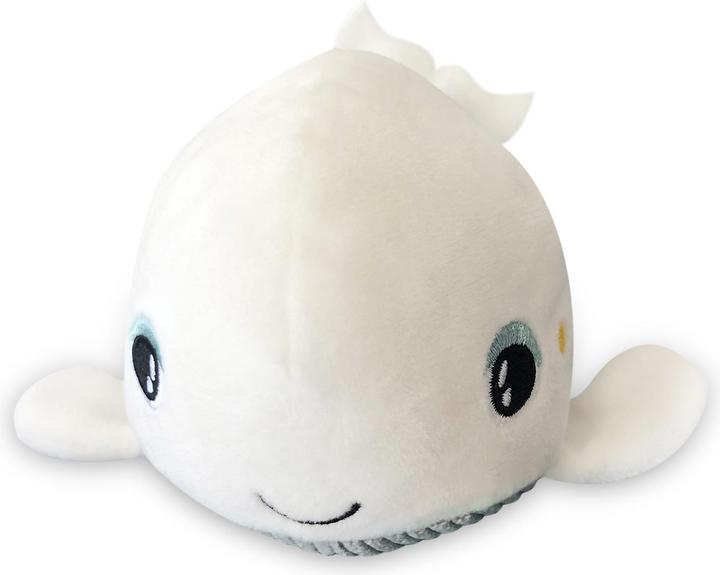 Pabobo Whale