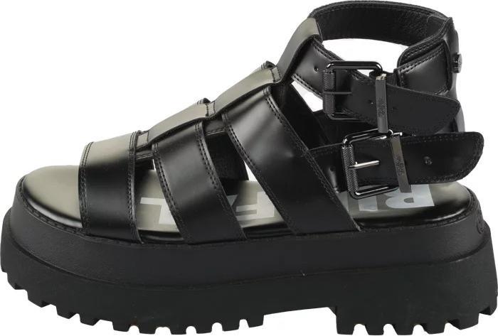 Immagine prodotto Buffalo Pluto Gld - Vegan Nappa (41)