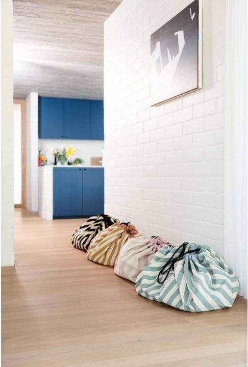 Produktbild play&go Spielsack (140 x 140 cm)