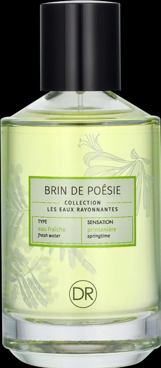 Actual product image Dr. Renaud Eau Radiant Water (100 ml)