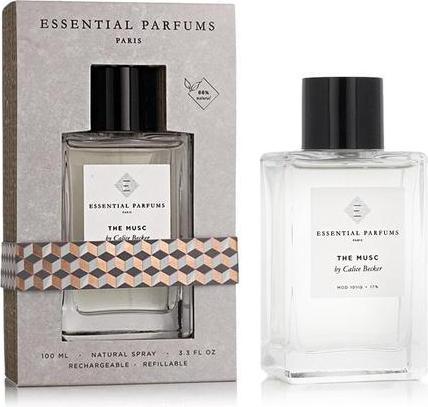 Immagine prodotto Essential Parfums Il muscolo (Eau de parfum, 100 ml)