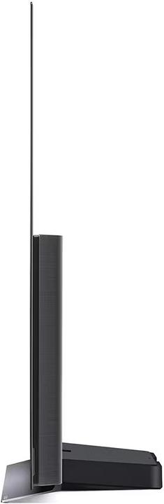 Image du produit LG OLED55CS6LA (55", CS6, OLED, 4K, 2022)