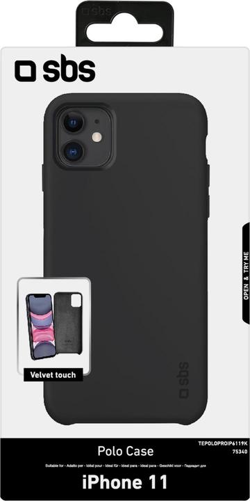 Immagine prodotto SBS Polo Uno (Apple iPhone 11)