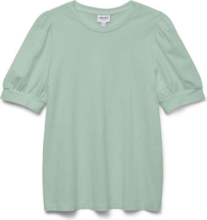 Actual product image Aware VMKERRY 2/4 O-NECK TOP VMA NOOS (XS)