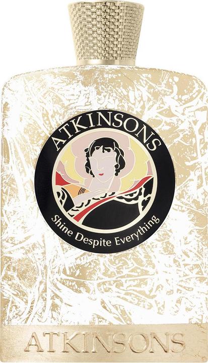 Atkinsons Shine Despite Everything (Eau de Parfum, 100 ml)