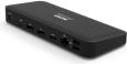 Produktbild Port Designs Docking Type C Office 3 X - Eu (USB-C, 9 Ports)