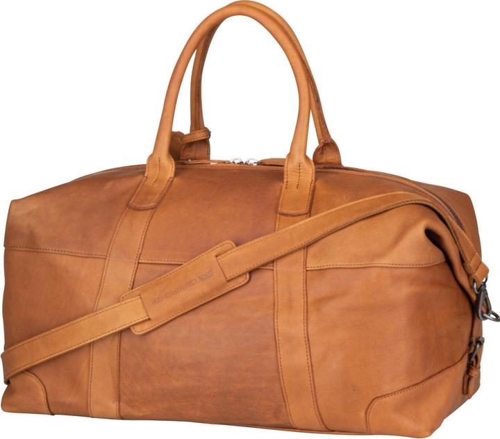 Actual product image The Chesterfield Brand Holdall Portsmouth 1700 (43 l)