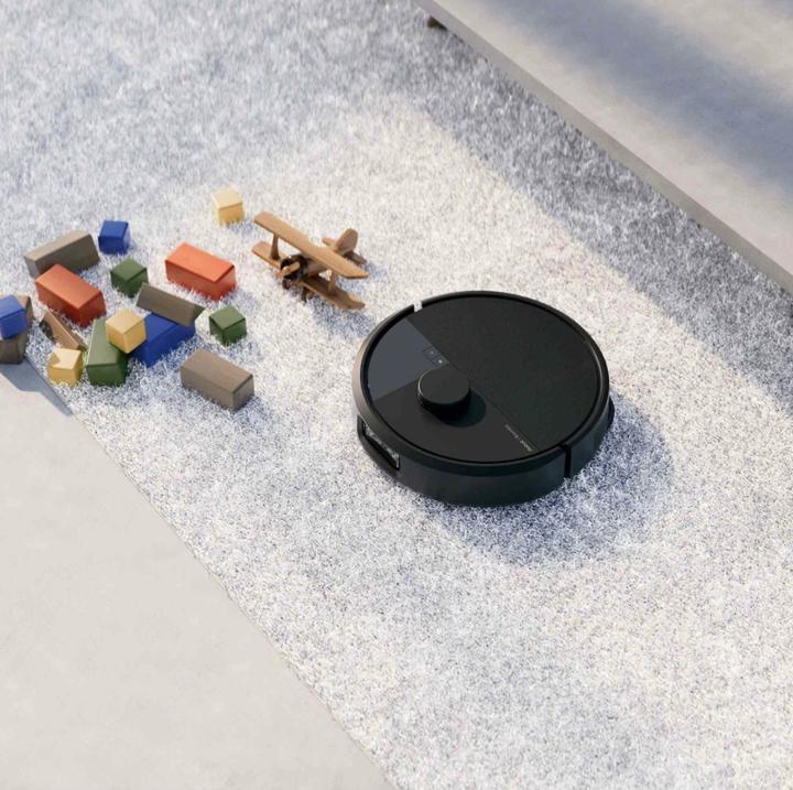 Immagine prodotto iRobot 505 Combo Plus (Robot aspirapolvere)