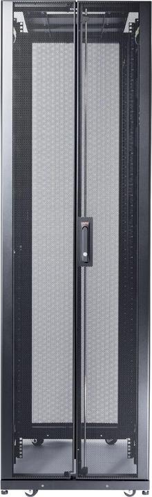 Actual product image APC NetShelter SX (42 RU, 19 inch rack)