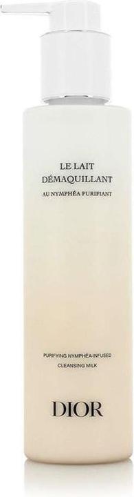 Image du produit Dior The Cleansing Milk (Lait nettoyant, 200 ml)