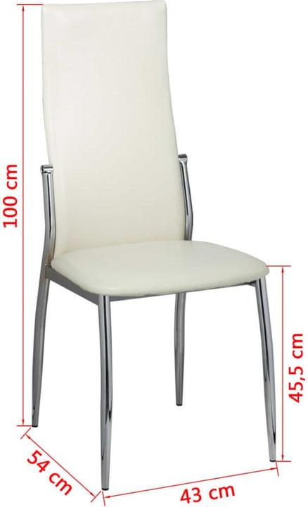 Actual product image VidaXL Kolton