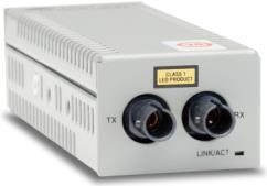 Actual product image Allied Telesis AT DMC100/ST (Converters)
