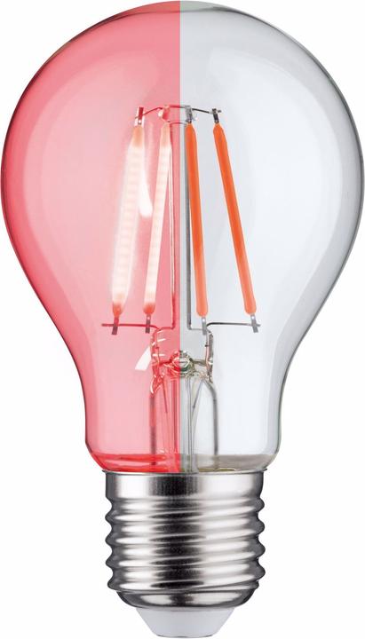 Produktbild Paulmann Allgebrauchslampe (E27, 1.30 W, 40 lm, 1 x)