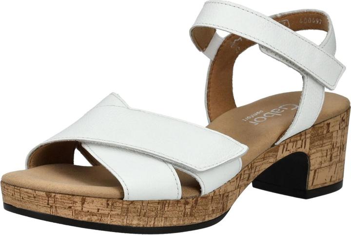 Produktbild Gabor Sandalen (37)