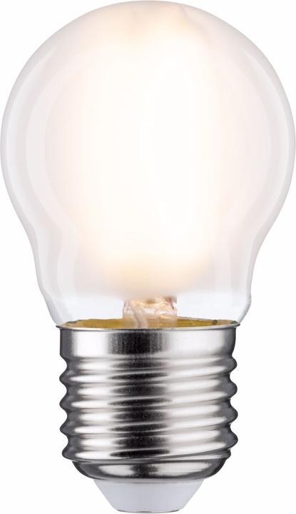 Paulmann Goccia (E27, 6.50 W, 800 lm, 1 x, E)