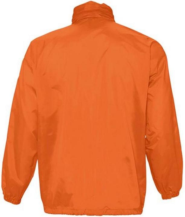 Produktbild Sols Surf Windbreaker Jacke besonders leicht (S)