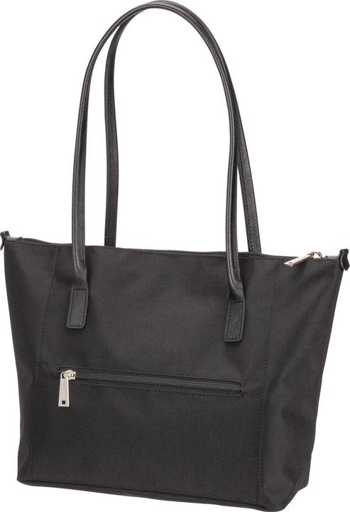 Actual product image Lancaster Shopper Smart KBA Shopper M