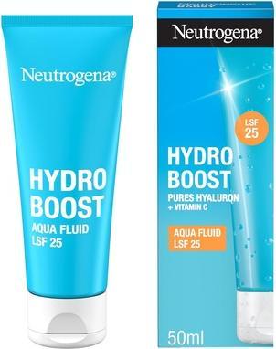 Image du produit Neutrogena Hydro Boost (50 ml, Fluide visage)