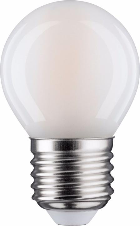 Paulmann Goccia (E27, 5 W, 470 lm, 1 x, F)